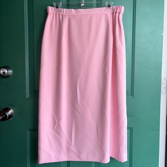 Studio B size 14 suit dress 2-piece set and matching hat NEW - Picture 12 of 16